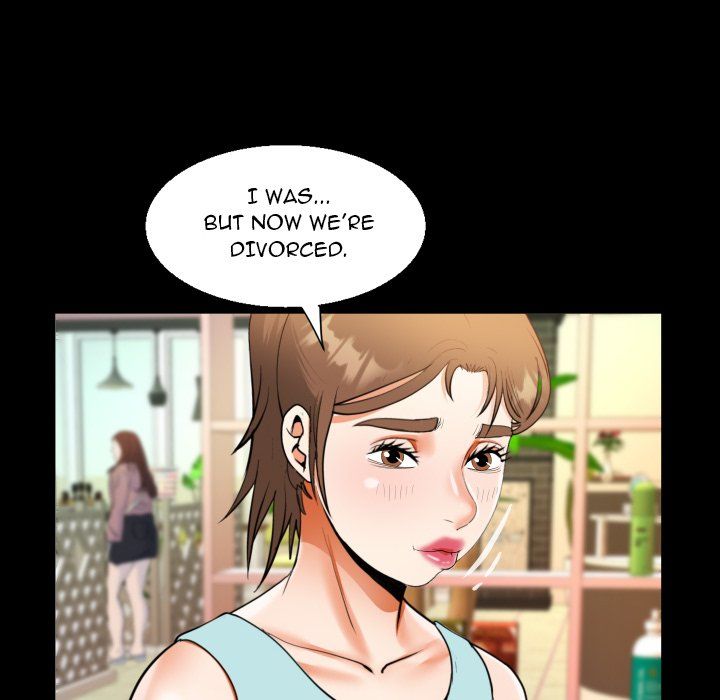 The Unforeseen Guest Manhwa - Chapter 108 Page 47