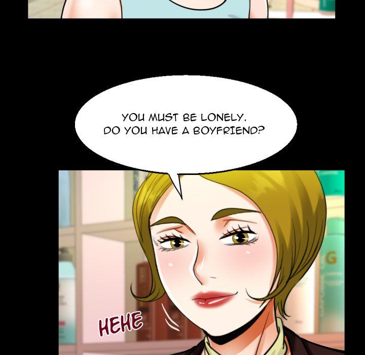 The Unforeseen Guest Manhwa - Chapter 108 Page 48