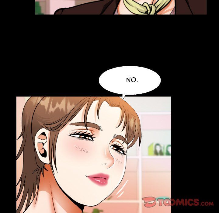 The Unforeseen Guest Manhwa - Chapter 108 Page 49