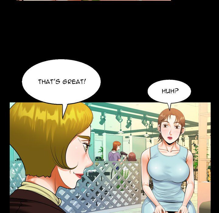 The Unforeseen Guest Manhwa - Chapter 108 Page 50