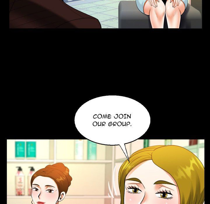 The Unforeseen Guest Manhwa - Chapter 108 Page 51