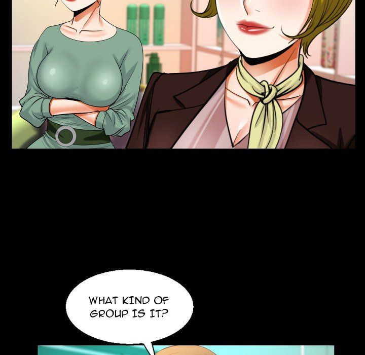 The Unforeseen Guest Manhwa - Chapter 108 Page 52