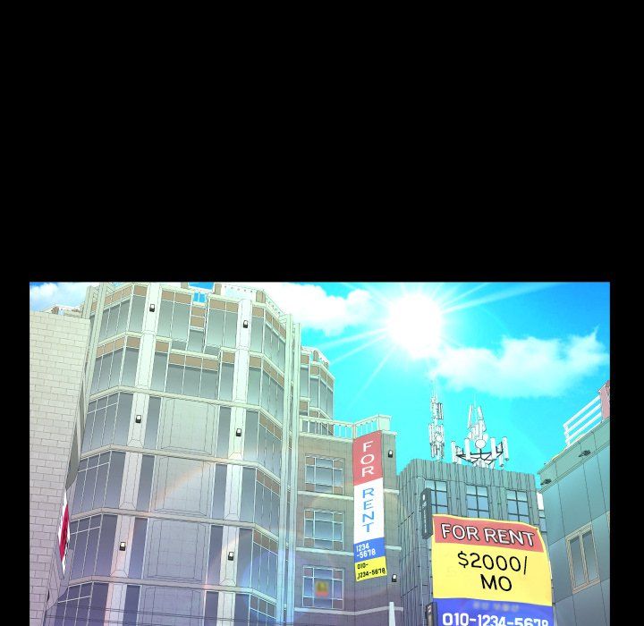 The Unforeseen Guest Manhwa - Chapter 108 Page 54