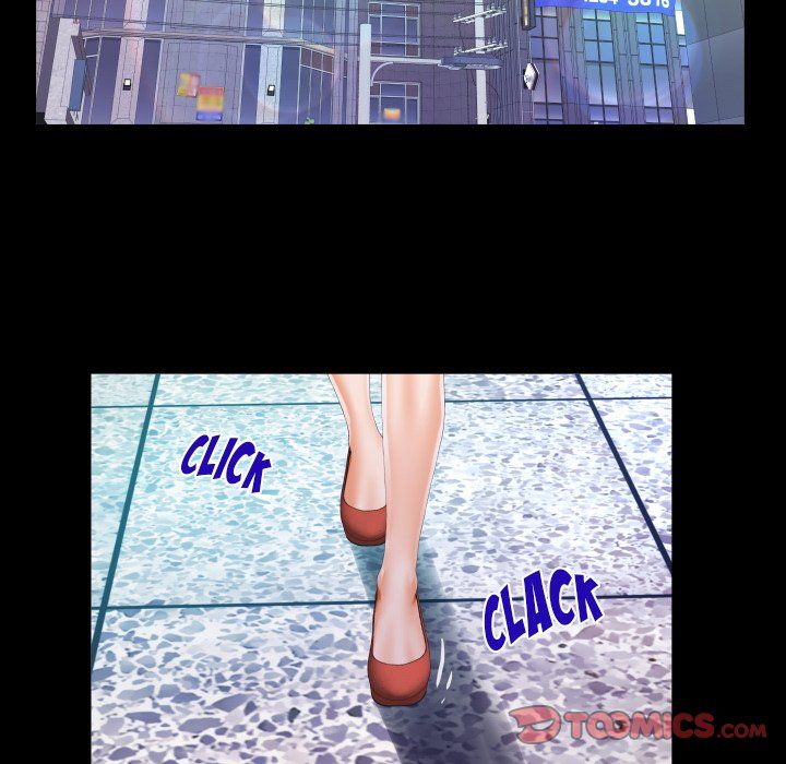 The Unforeseen Guest Manhwa - Chapter 108 Page 55