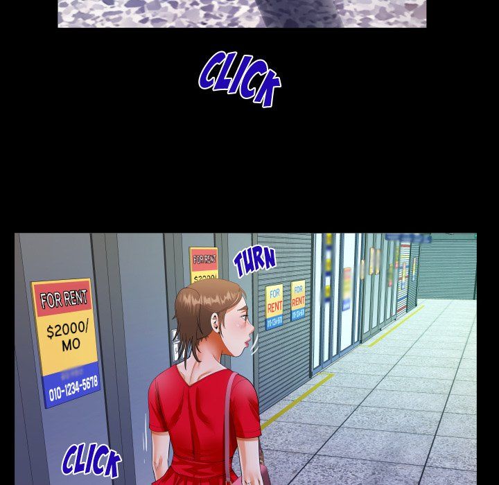 The Unforeseen Guest Manhwa - Chapter 108 Page 56