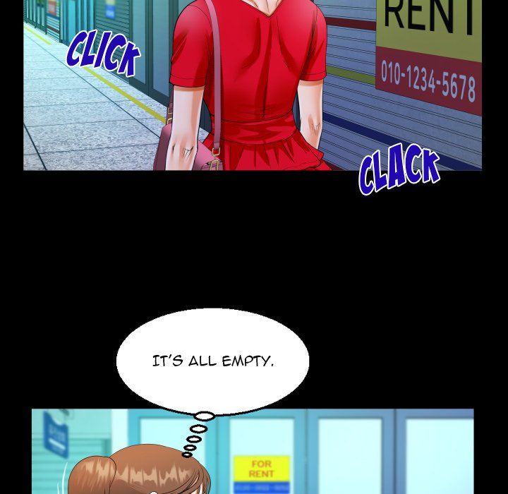 The Unforeseen Guest Manhwa - Chapter 108 Page 59