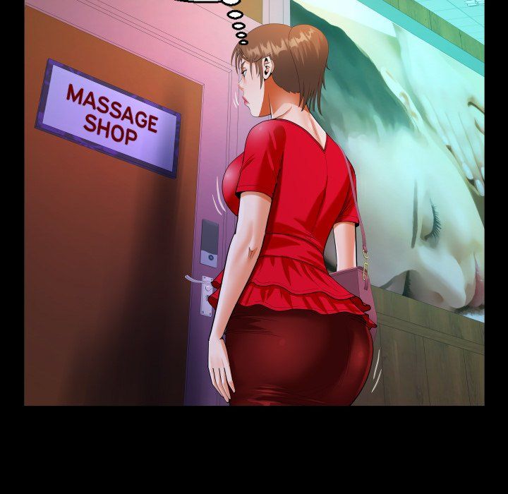 The Unforeseen Guest Manhwa - Chapter 108 Page 62
