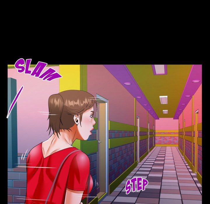 The Unforeseen Guest Manhwa - Chapter 108 Page 65