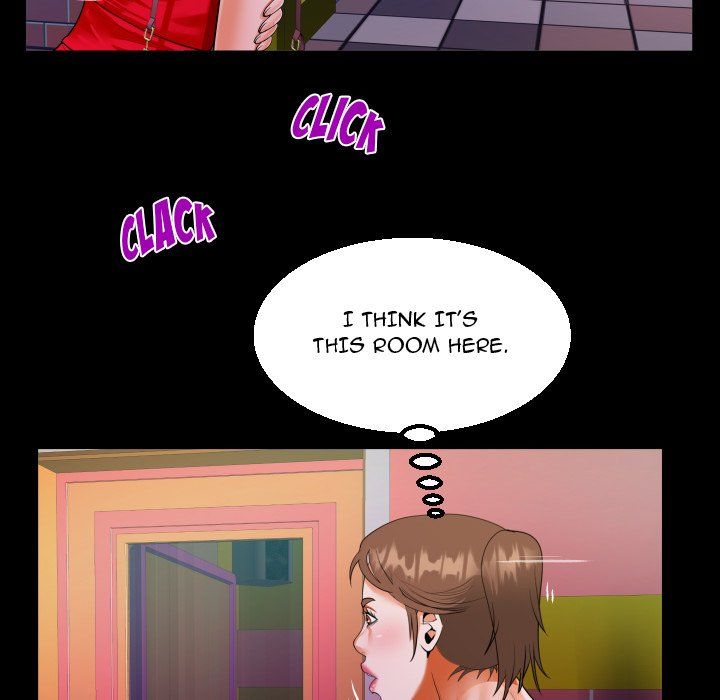 The Unforeseen Guest Manhwa - Chapter 108 Page 66