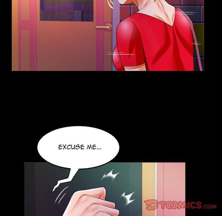 The Unforeseen Guest Manhwa - Chapter 108 Page 67