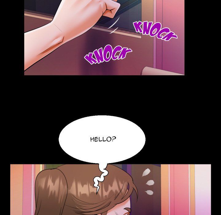 The Unforeseen Guest Manhwa - Chapter 108 Page 68