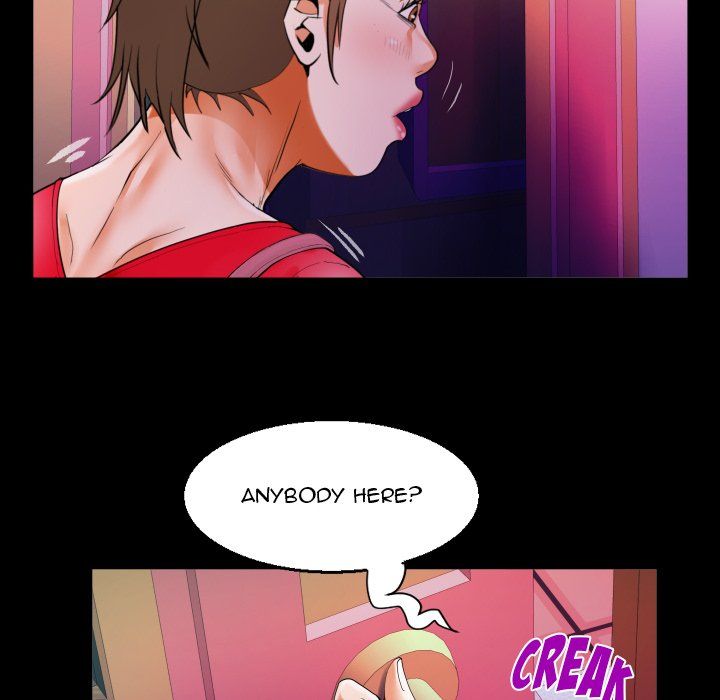 The Unforeseen Guest Manhwa - Chapter 108 Page 69