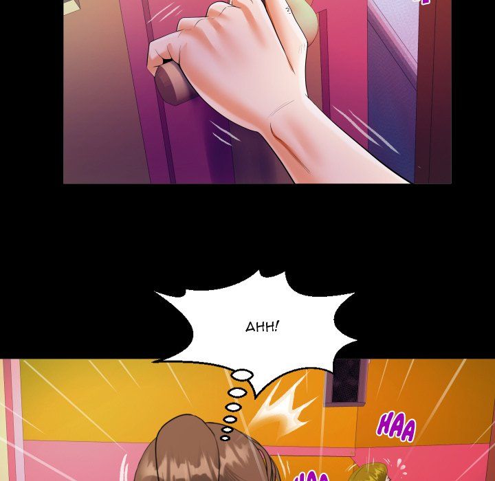 The Unforeseen Guest Manhwa - Chapter 108 Page 70