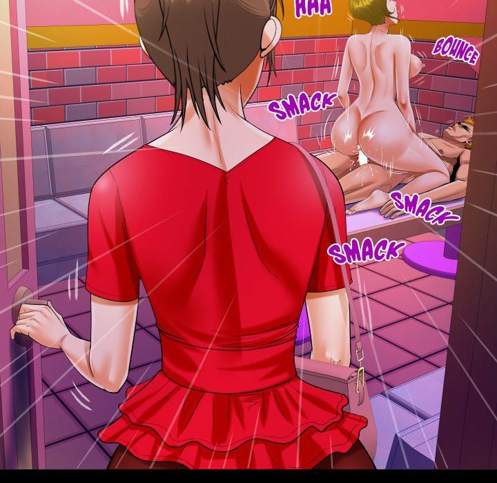 The Unforeseen Guest Manhwa - Chapter 108 Page 71