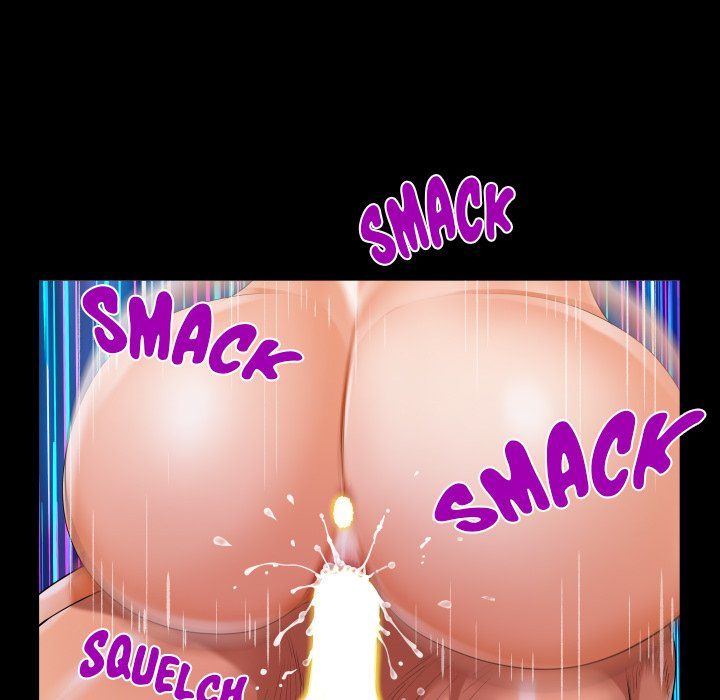 The Unforeseen Guest Manhwa - Chapter 108 Page 72