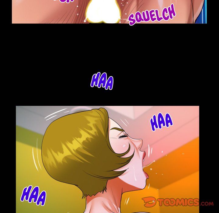 The Unforeseen Guest Manhwa - Chapter 108 Page 73