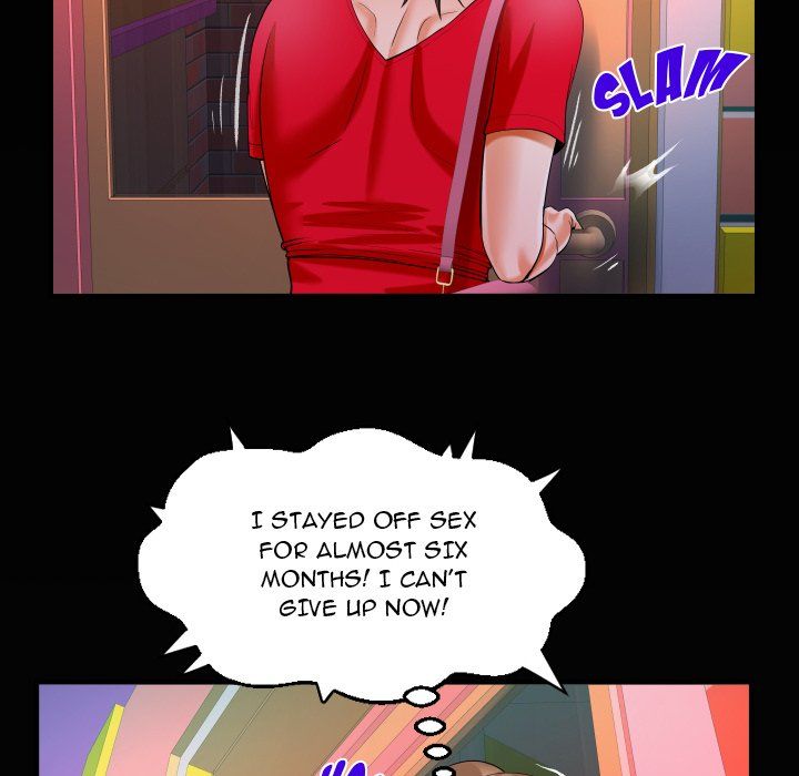The Unforeseen Guest Manhwa - Chapter 108 Page 75