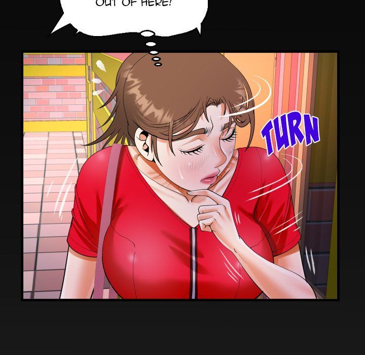 The Unforeseen Guest Manhwa - Chapter 108 Page 77