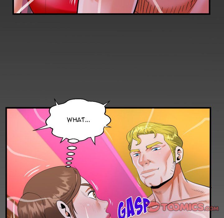 The Unforeseen Guest Manhwa - Chapter 108 Page 79