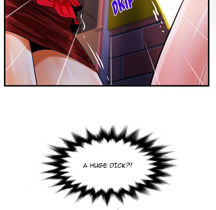 The Unforeseen Guest Manhwa - Chapter 108 Page 83