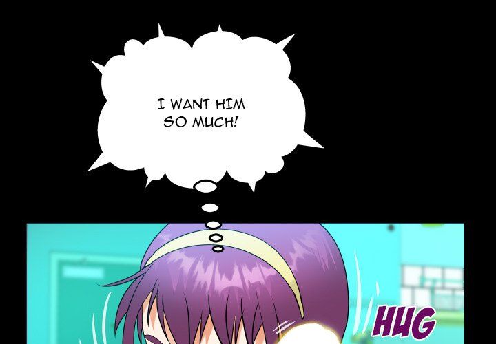 The Unforeseen Guest Manhwa - Chapter 64 Page 0