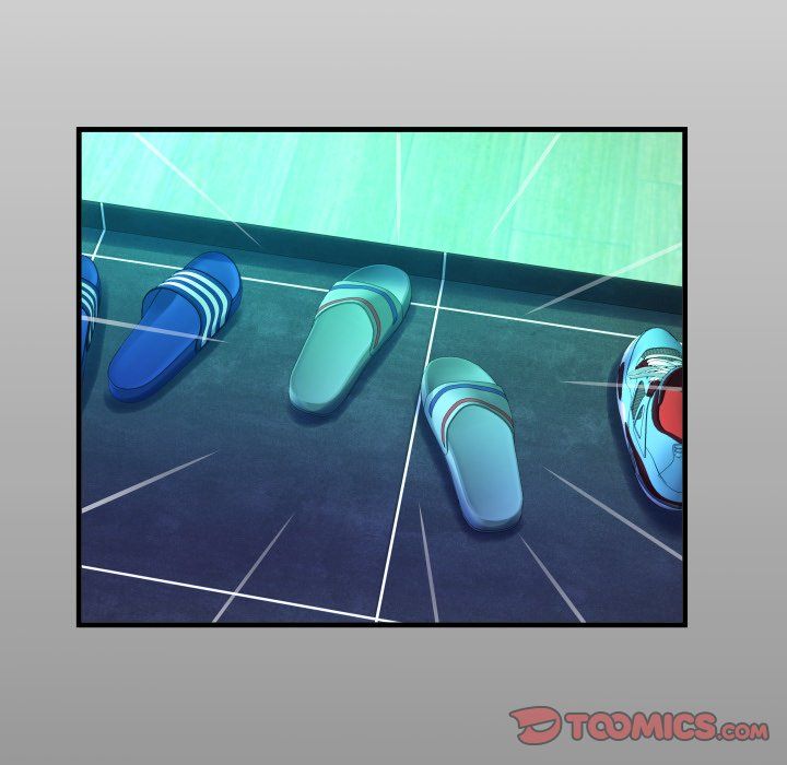 The Unforeseen Guest Manhwa - Chapter 64 Page 13