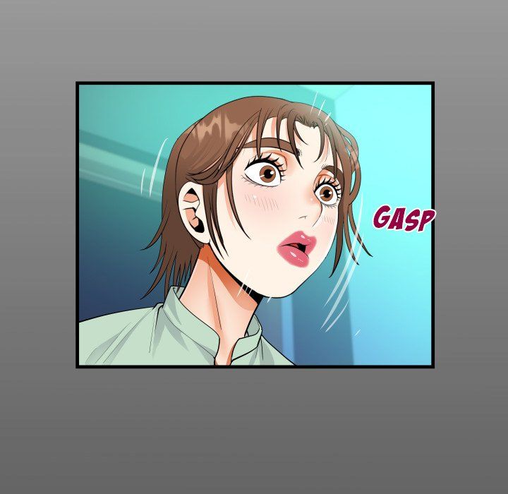 The Unforeseen Guest Manhwa - Chapter 64 Page 14