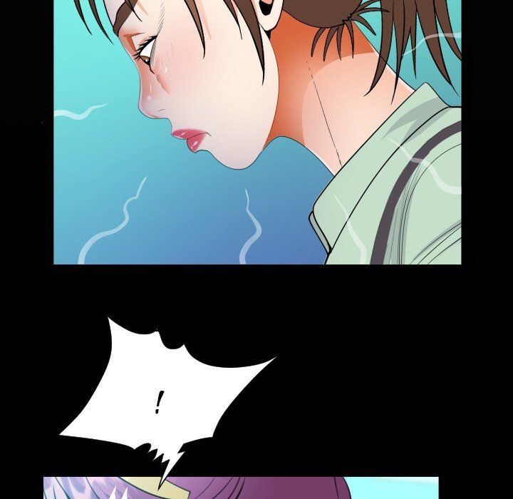 The Unforeseen Guest Manhwa - Chapter 64 Page 20
