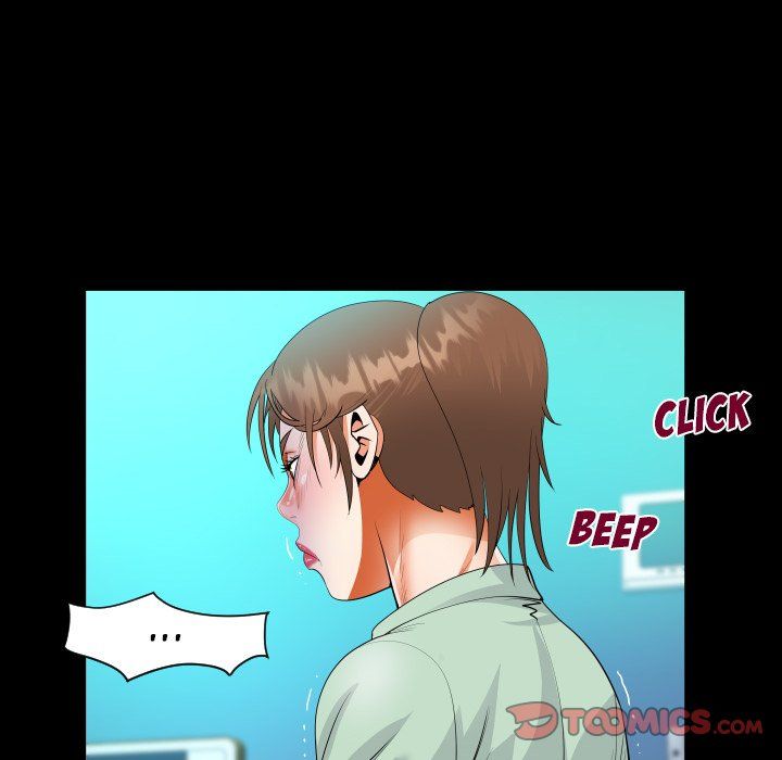 The Unforeseen Guest Manhwa - Chapter 64 Page 23