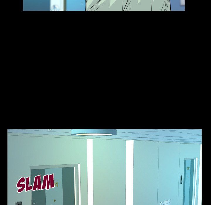 The Unforeseen Guest Manhwa - Chapter 64 Page 24