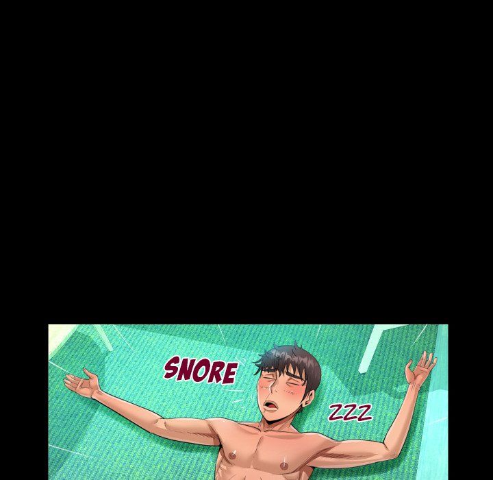 The Unforeseen Guest Manhwa - Chapter 64 Page 28