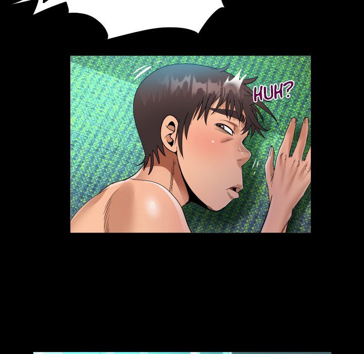 The Unforeseen Guest Manhwa - Chapter 64 Page 34