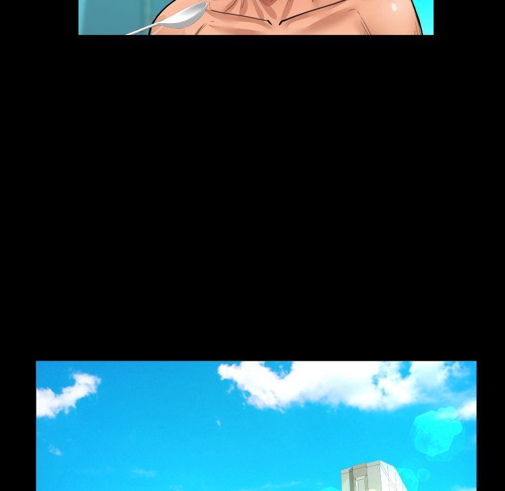 The Unforeseen Guest Manhwa - Chapter 64 Page 40