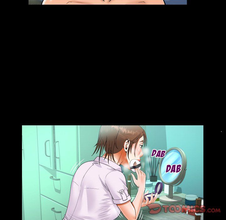 The Unforeseen Guest Manhwa - Chapter 64 Page 49