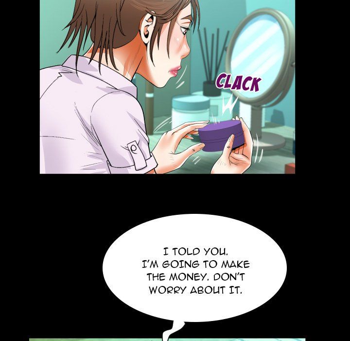 The Unforeseen Guest Manhwa - Chapter 64 Page 52