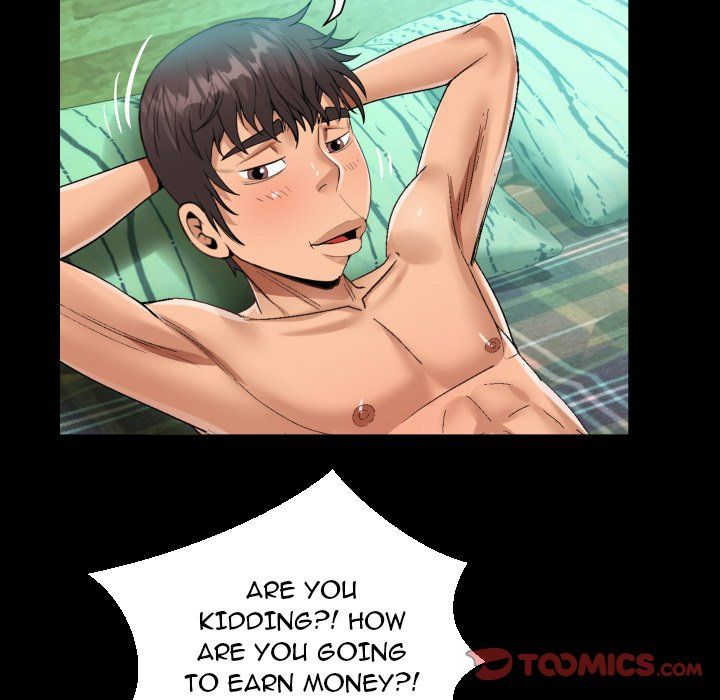 The Unforeseen Guest Manhwa - Chapter 64 Page 53