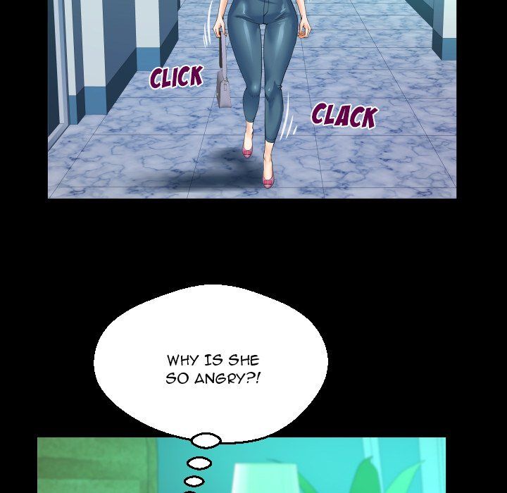 The Unforeseen Guest Manhwa - Chapter 64 Page 58