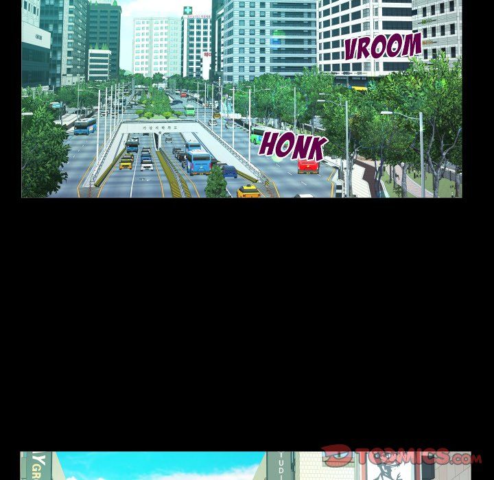 The Unforeseen Guest Manhwa - Chapter 64 Page 61