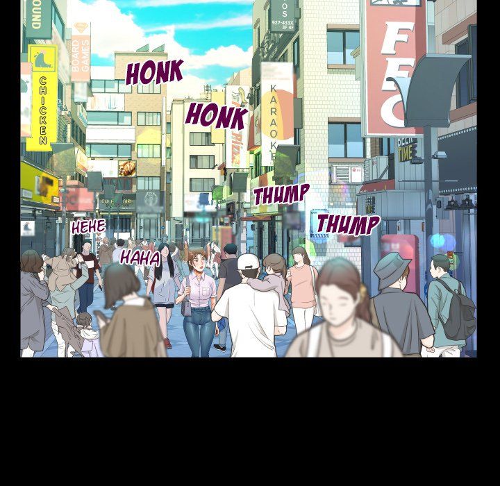 The Unforeseen Guest Manhwa - Chapter 64 Page 62