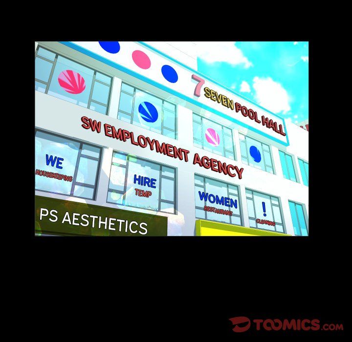 The Unforeseen Guest Manhwa - Chapter 64 Page 63