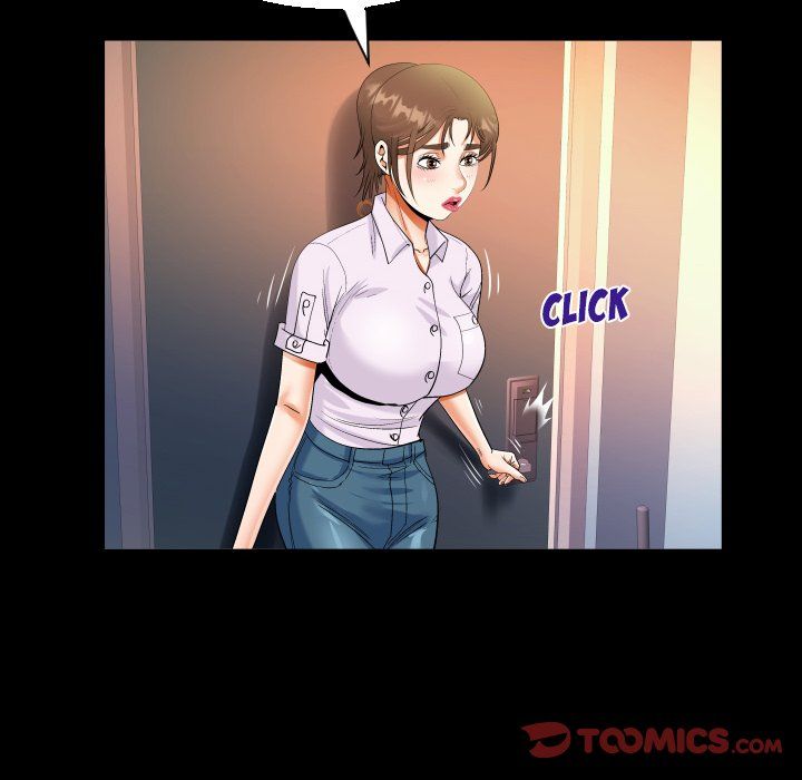 The Unforeseen Guest Manhwa - Chapter 64 Page 67