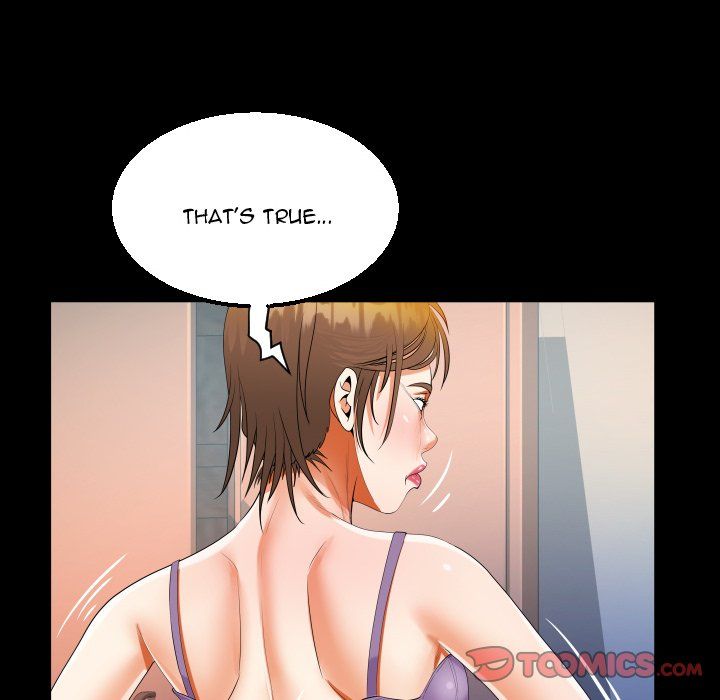 The Unforeseen Guest Manhwa - Chapter 64 Page 73