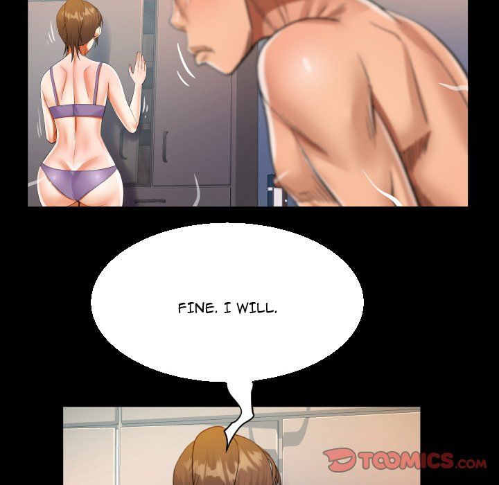 The Unforeseen Guest Manhwa - Chapter 64 Page 77