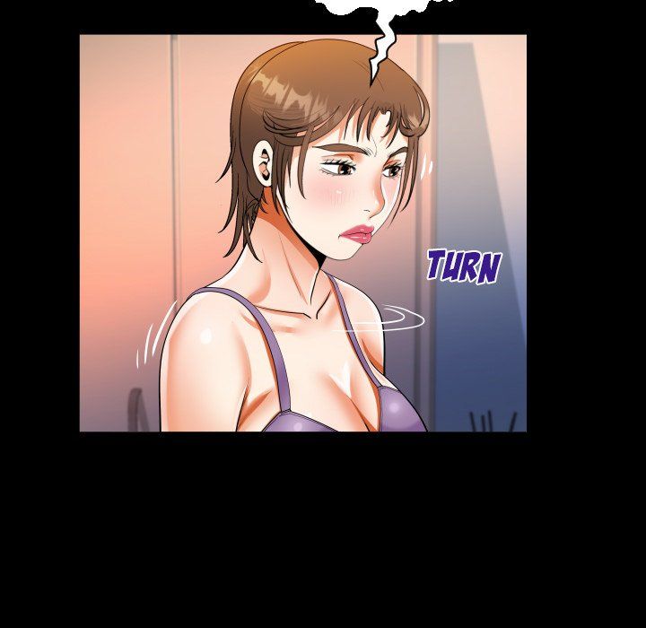 The Unforeseen Guest Manhwa - Chapter 64 Page 80