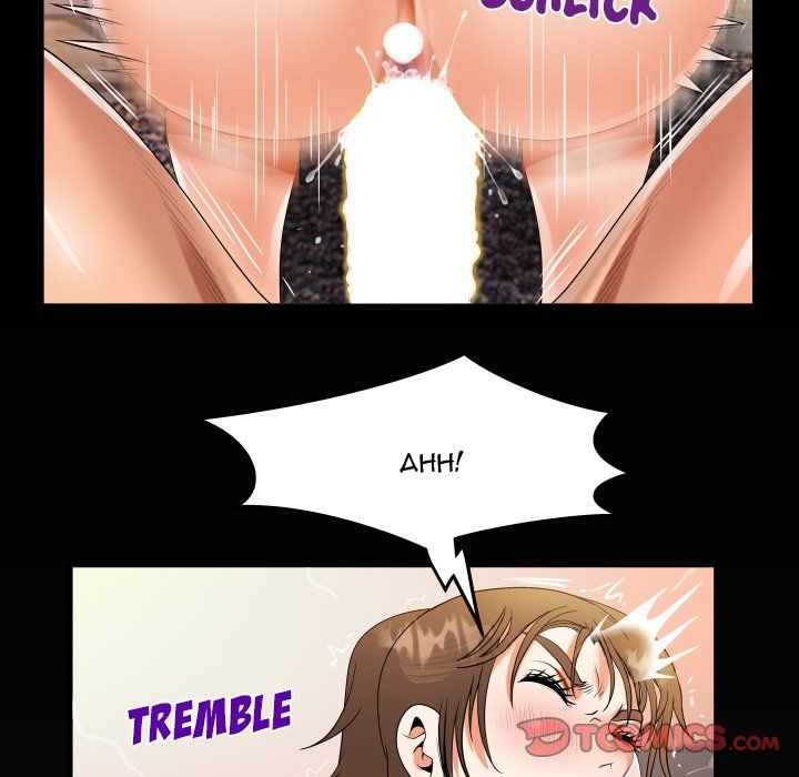 The Unforeseen Guest Manhwa - Chapter 64 Page 83