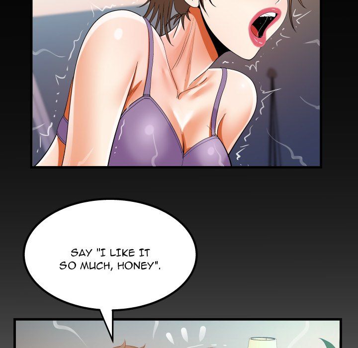 The Unforeseen Guest Manhwa - Chapter 64 Page 84