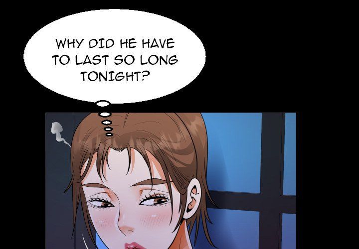 The Unforeseen Guest Manhwa - Chapter 15 Page 0