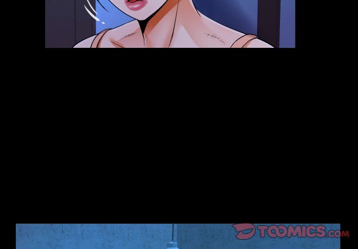 The Unforeseen Guest Manhwa - Chapter 15 Page 1