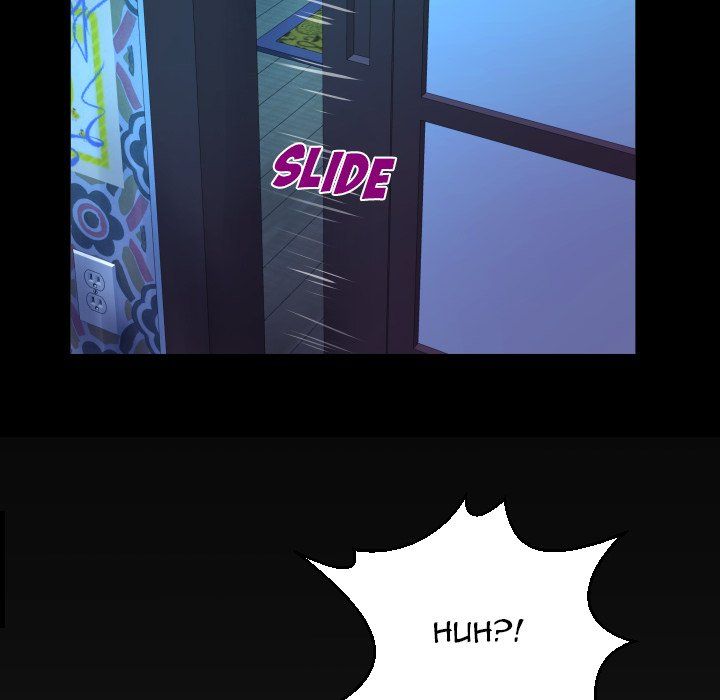 The Unforeseen Guest Manhwa - Chapter 15 Page 5