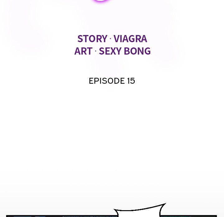 The Unforeseen Guest Manhwa - Chapter 15 Page 11